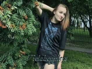 Violahepplers