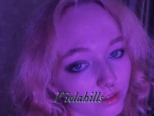 Violahills