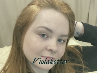 Violakotter
