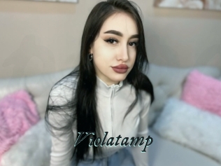 Violatamp