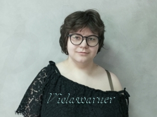 Violawarner