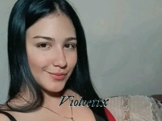 Violeettx