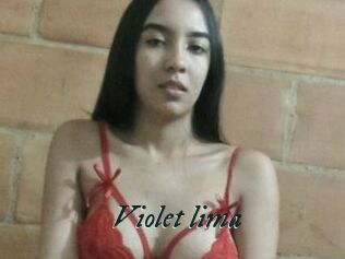 Violet_lima