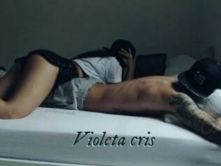 Violeta_cris