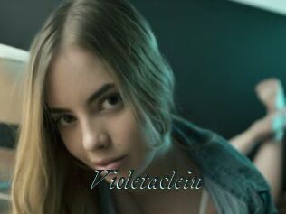 Violetaclein