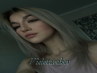Violetaeaker