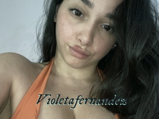 Violetafernandez