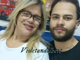 violetandalbert Pharaons Porn