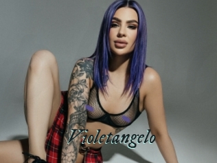 Violetangelo