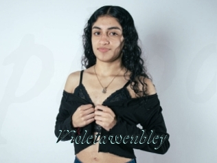 Violetawenbley