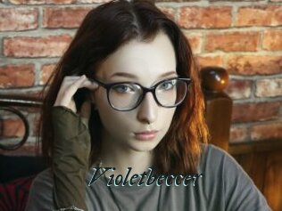 Violetbeccer