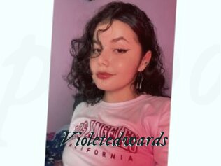 Violetedwards