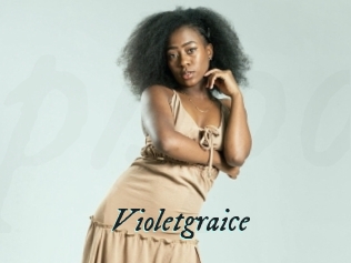 Violetgraice