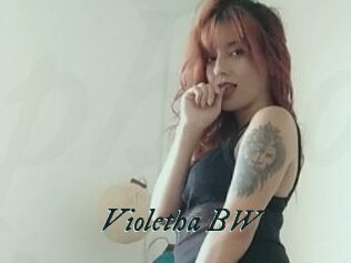 Violetha_BW