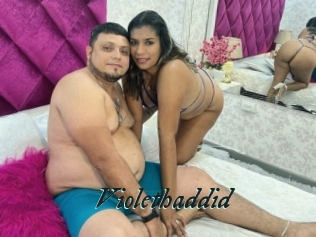 Violethaddid