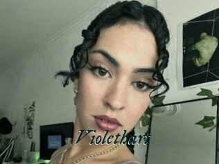 Violethart