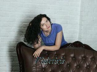 Violetiris