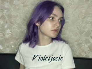 Violetjosie