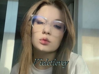 Violetleroy
