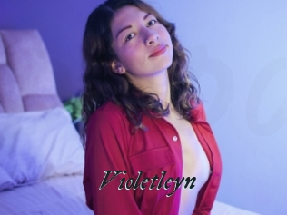 Violetleyn