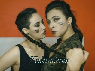Violetndetox