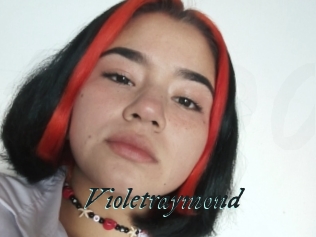 Violetraymond