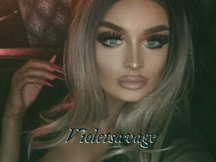 Violetsavage