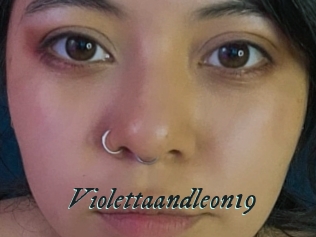 Violettaandleon19
