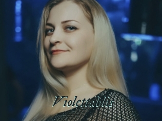 Violettablis
