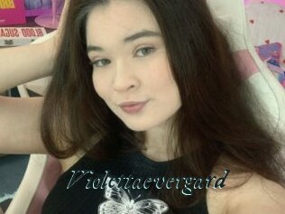 Violettaevergard