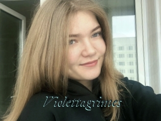 Violettagrimes