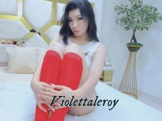 Violettaleroy