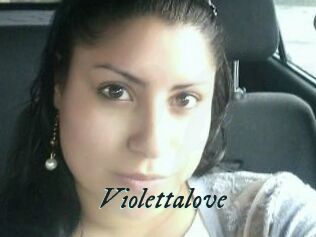 Violetta_love