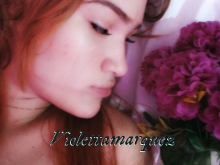 Violettamarquez