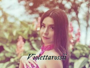 Violettarossii