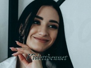 Violettbennet