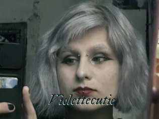 Violettecutie