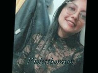 Violetthomson