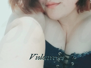 Violettreyes