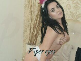 Viper_eyes