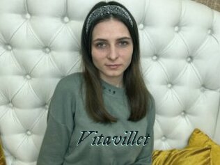Vitavillet