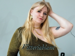 Vittoriablanc