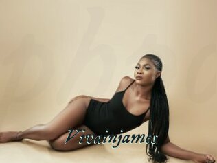 Vivainjames