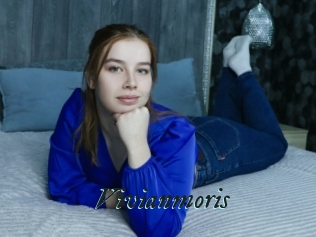 Vivianmoris