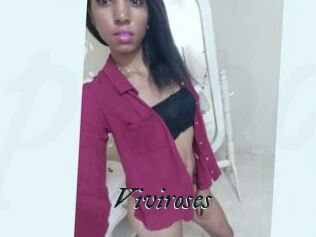 Viviroses