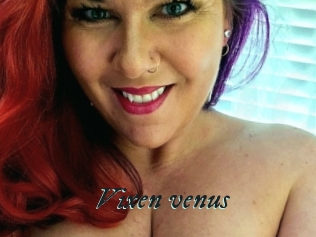 Vixen_venus