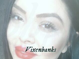 Vixenbanks