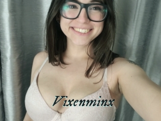 vixenminx Pharaons Porn