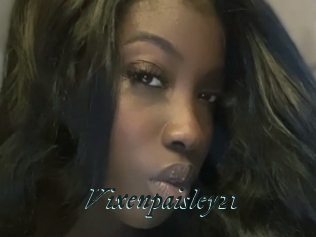 Vixenpaisley21
