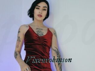 Vixenrobinson